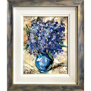 Букет Незабравки