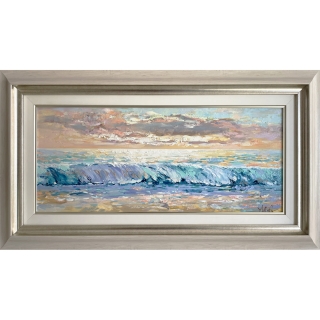 Край Морето на Балчик