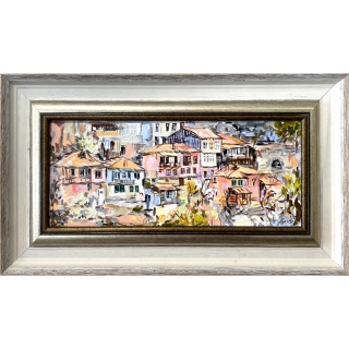 Малка Търновска Панорама