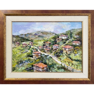 Малко Родопско Село