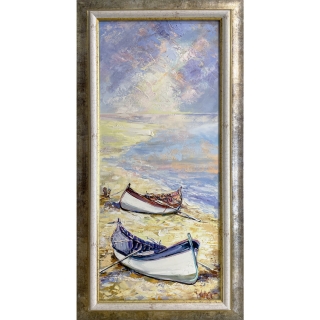 Морски Бряг край Шабла