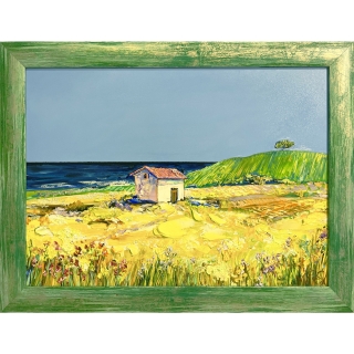 Морско Лято