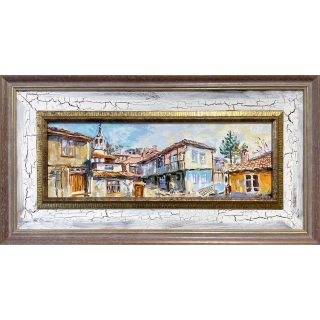 На Разходка из Варуша