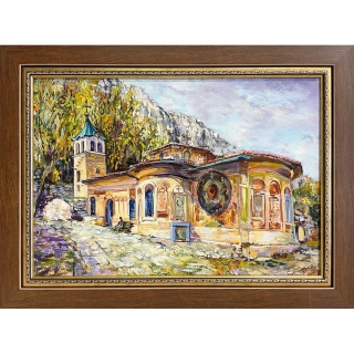 Преображенски манастир