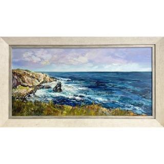 Скали край Резово