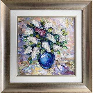 Триумфът на Цветята