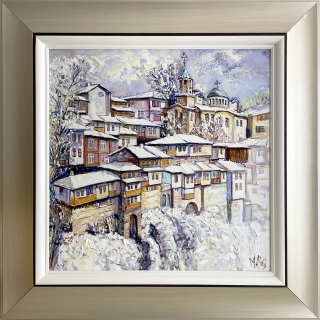 Църквата Св Св Константин и Елена