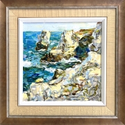 Арката на Нос Калиакра