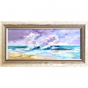 Балчик и Морето