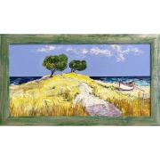 Белият Бряг