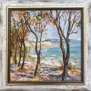 Бялата Лагуна