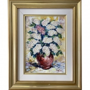 Букет Пролетни Цветя