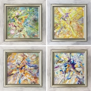 Цикъл Четири Сезони 