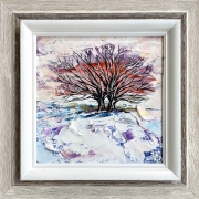 Цикъл Зима - Простор