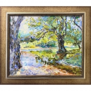 Есенна Река