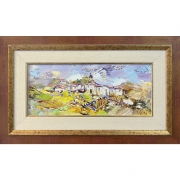 Есенно Село в Родопите