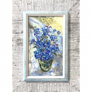 Горско Букетче