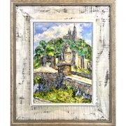 Летен Царевец