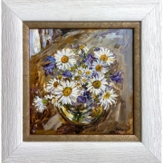 Маргаритки