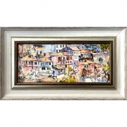 Малка Търновска Панорама