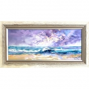 Море край Шабла