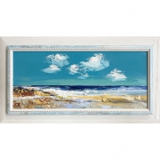 Морска Синева