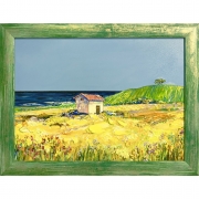 Морско Лято