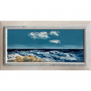 Морското Синьо на Балчик