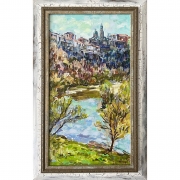 Пролетно Търново