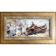 Рибарски Стан край Дунава