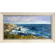 Скали край Резово