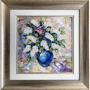 Триумфът на Цветята