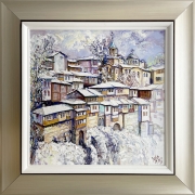 Църквата Св Св Константин и Елена