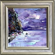 Утро край Морето