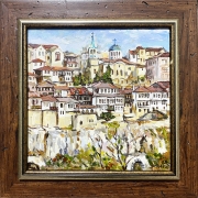 Велико Търново