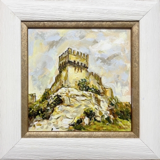 Балдуиновата кула