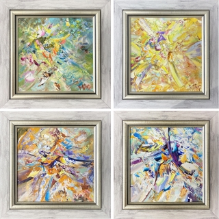 Four Seasons Cycle
