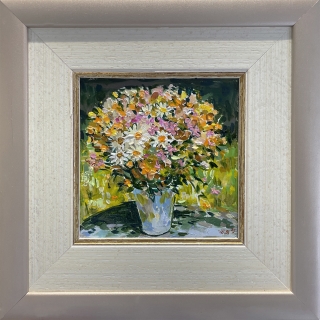Little Forest Bouquet
