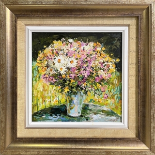 Little Forest Bouquet