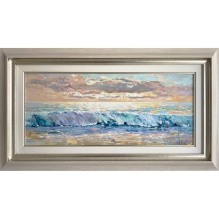 Near the Sea of Balchik