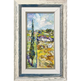 Полета с Лавандула