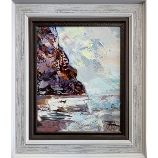 Rocky Beach