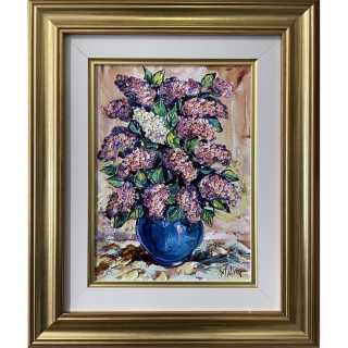 Spring Bouquet