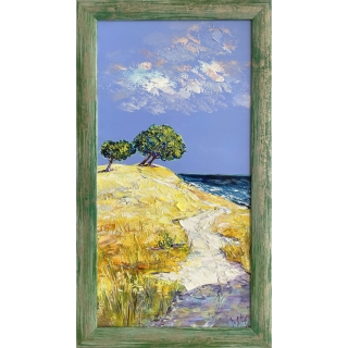 Summer Fields