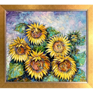 Sunflowers