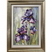 Irises