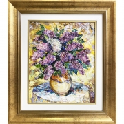 Large Lilac Bouquet