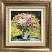 Little Forest Bouquet