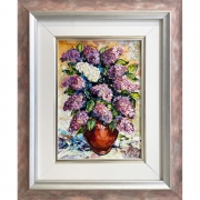 Little Lilac Bouquet