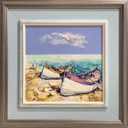 Морските Лодки